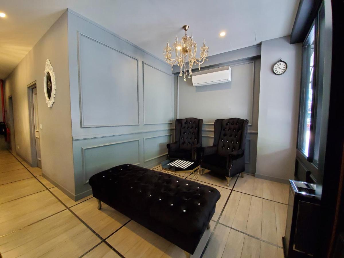 Apex Boutique Hotel @ Bandar Sunway Subang Jaya Ngoại thất bức ảnh