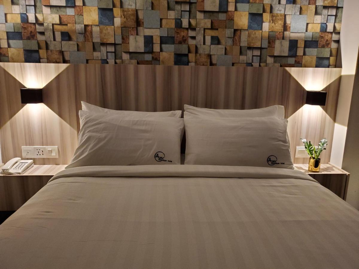 Apex Boutique Hotel @ Bandar Sunway Subang Jaya Ngoại thất bức ảnh