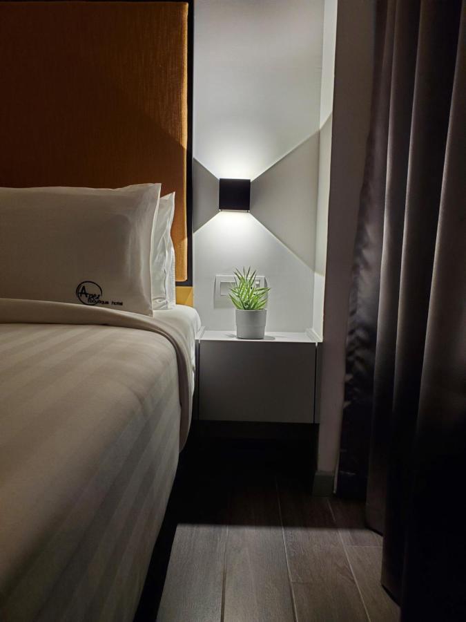 Apex Boutique Hotel @ Bandar Sunway Subang Jaya Ngoại thất bức ảnh