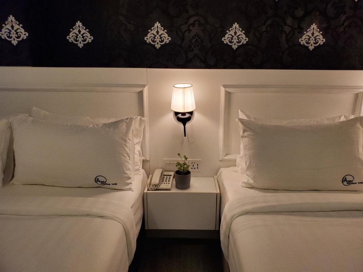 Apex Boutique Hotel @ Bandar Sunway Subang Jaya Ngoại thất bức ảnh
