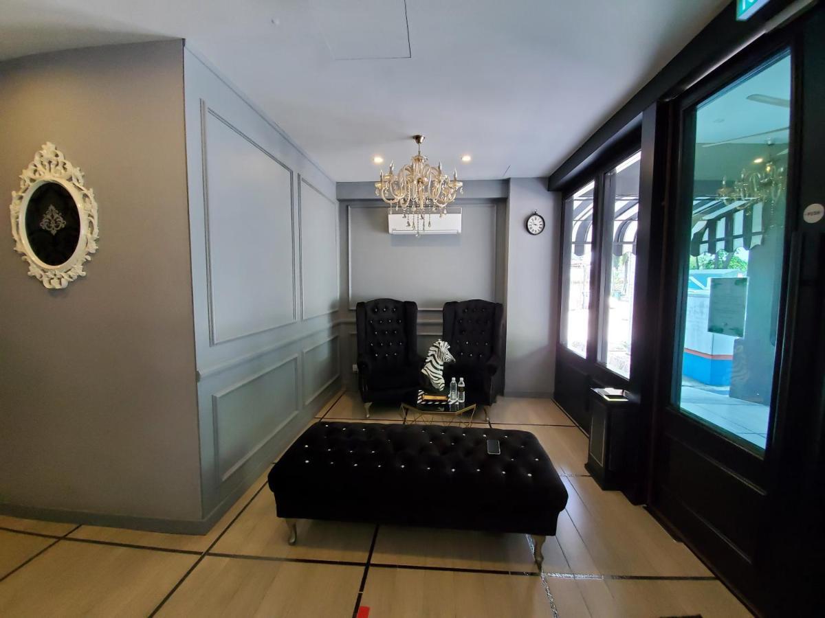Apex Boutique Hotel @ Bandar Sunway Subang Jaya Ngoại thất bức ảnh