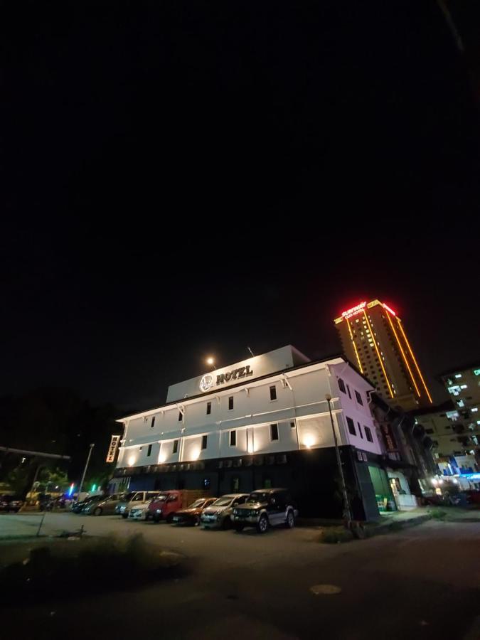 Apex Boutique Hotel @ Bandar Sunway Subang Jaya Ngoại thất bức ảnh