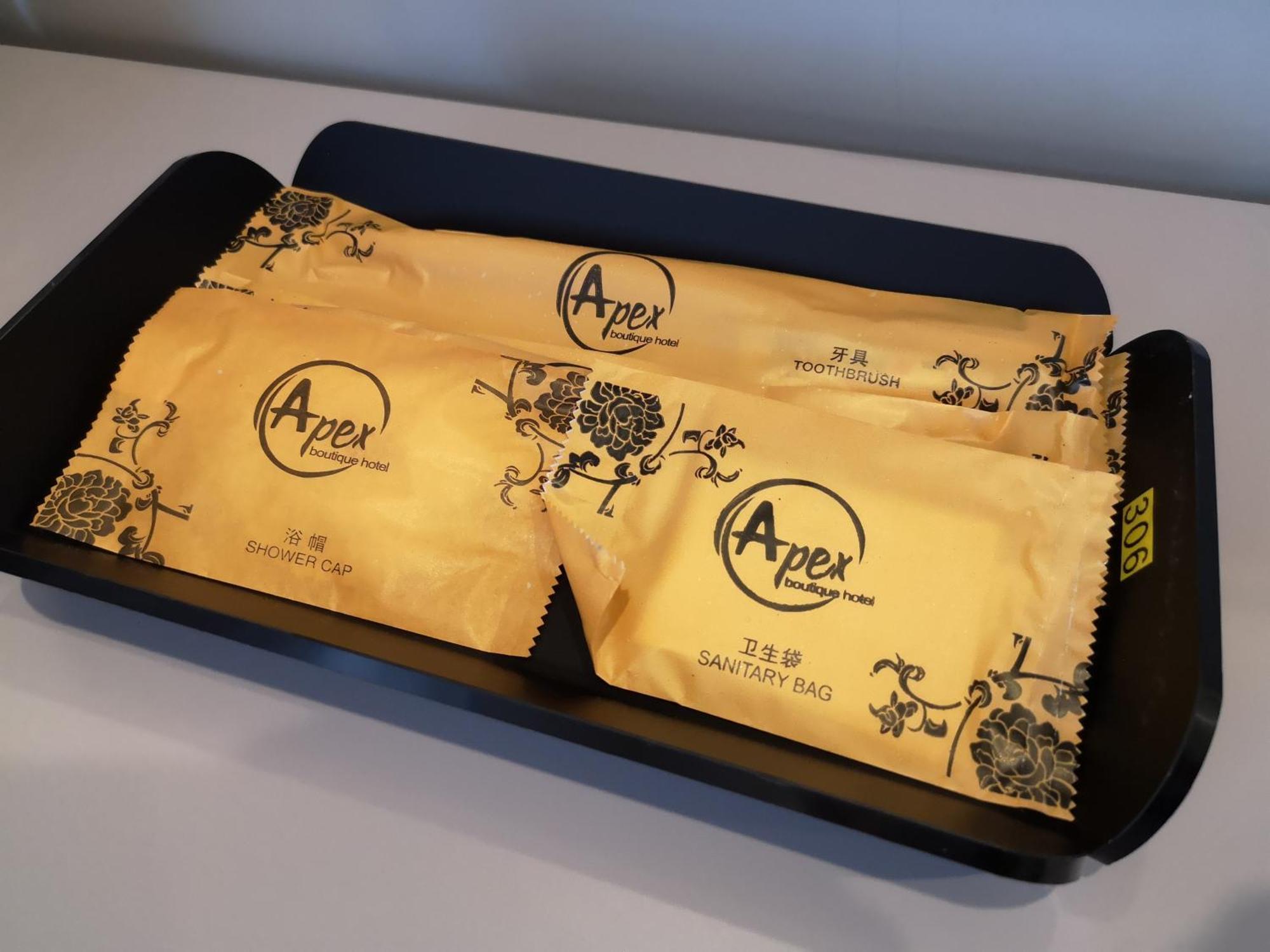 Apex Boutique Hotel @ Bandar Sunway Subang Jaya Ngoại thất bức ảnh