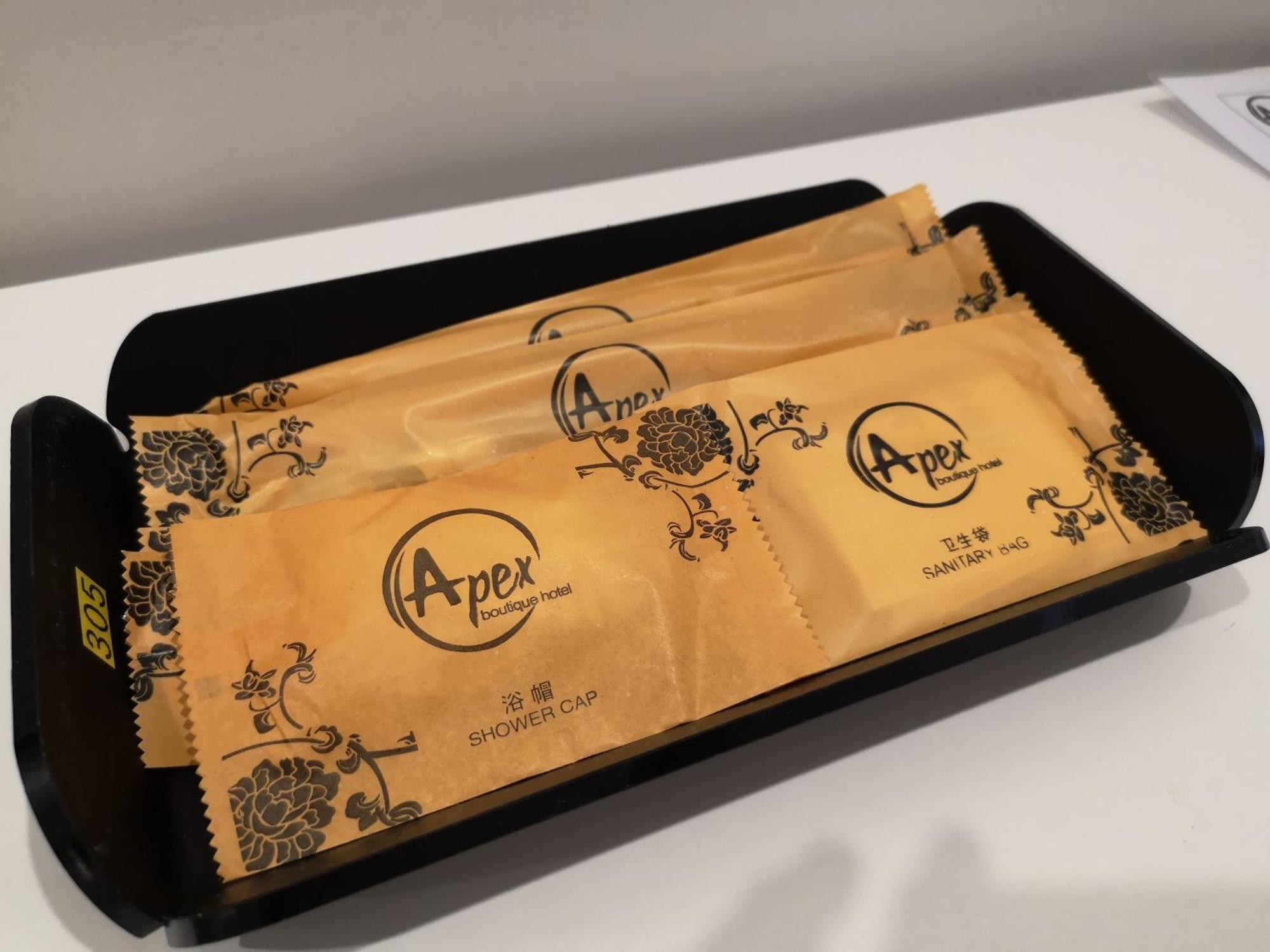 Apex Boutique Hotel @ Bandar Sunway Subang Jaya Ngoại thất bức ảnh