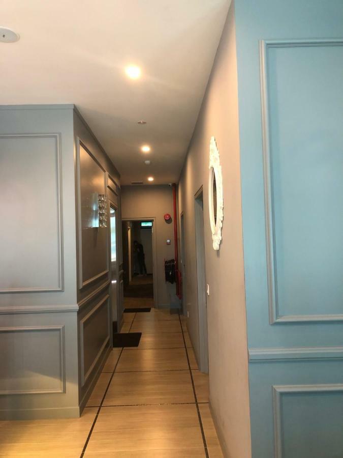 Apex Boutique Hotel @ Bandar Sunway Subang Jaya Ngoại thất bức ảnh
