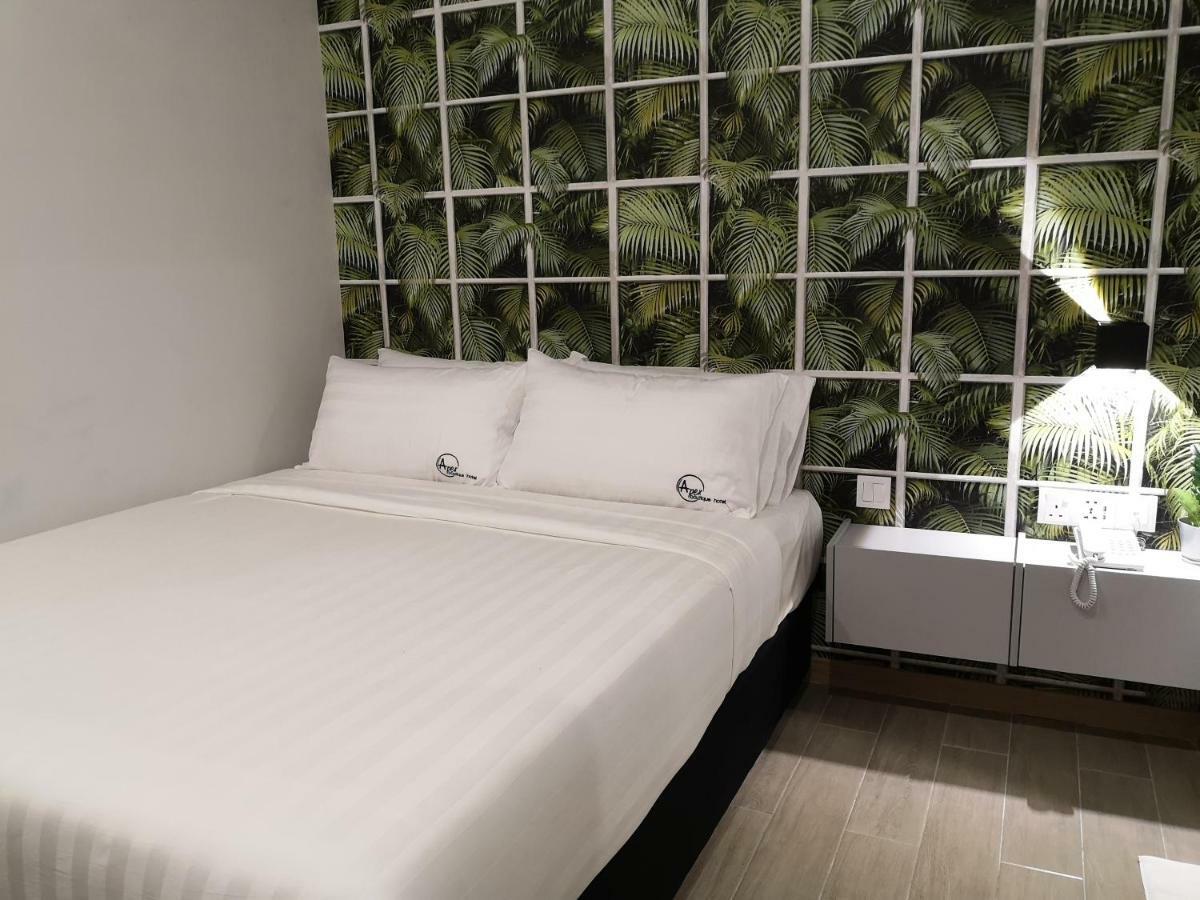 Apex Boutique Hotel @ Bandar Sunway Subang Jaya Ngoại thất bức ảnh