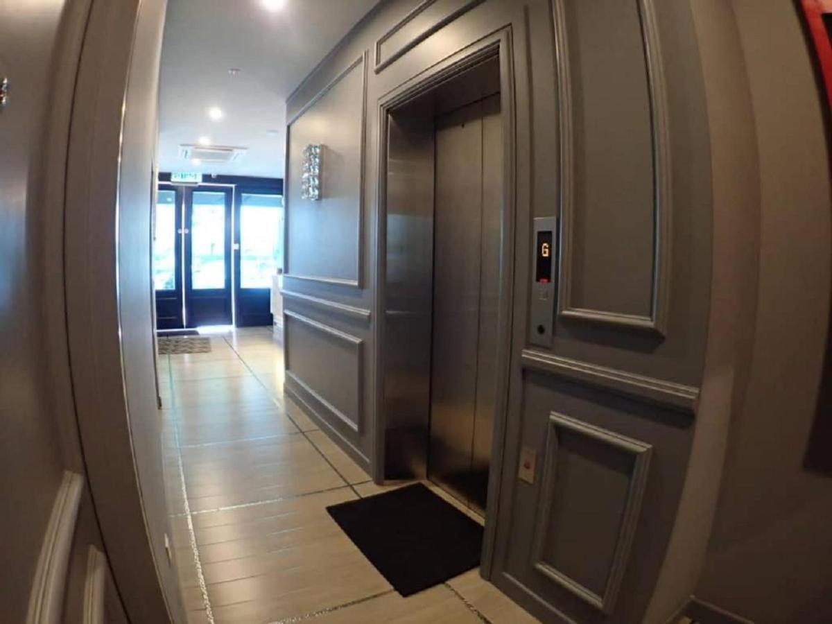 Apex Boutique Hotel @ Bandar Sunway Subang Jaya Ngoại thất bức ảnh